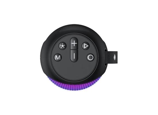 Havit SK808BT Colorful RGB Light Wireless Waterproof Speaker